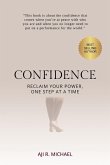 CONFIDENCE CONFIDENCE