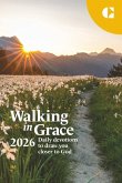 Walking in Grace 2026 Pocket Edition Walking in Grace 2026 Pocket Edition