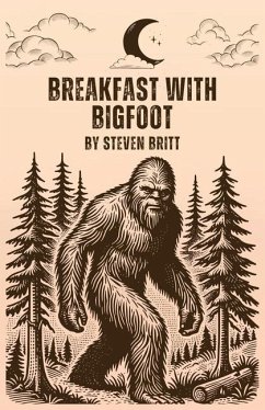 Cover Breakfast with Bigfoot