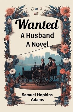 Cover Wanted A Husband A Novel