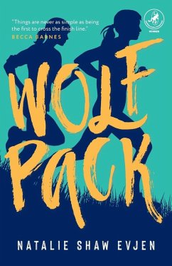 Cover Wolfpack