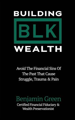 Cover Building BLK Wealth