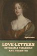 Love-Letters between a Nobleman and His... - Bild 1