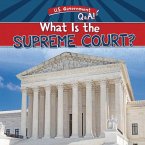 What Is the Supreme Court?