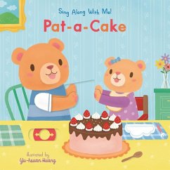 Cover Pat-A-Cake: Sing Along with Me!