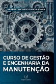 Curso De Gest o E Engenharia Da Manuten o