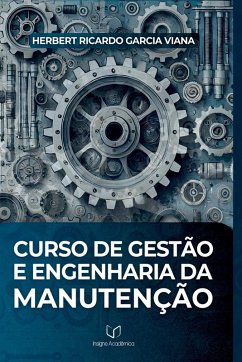 Cover Curso De Gest o E Engenharia Da Manuten o