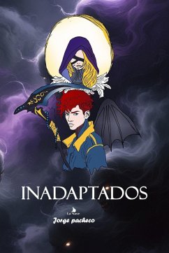 Cover Los inadaptados
