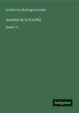 Journal de la Société Journal de la Société