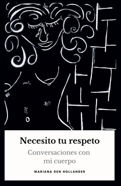 Necesito tu respeto - Hollander, Mariana Den