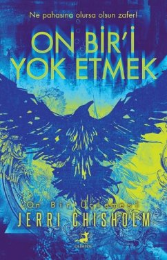 On Biri Yok Etmek - On Bir Üclemesi - Chisholm, Jerri