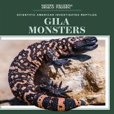 Gila Monsters Gila Monsters