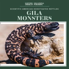 Cover Gila Monsters