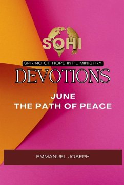 Cover Spring of Hope