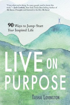 Cover Live On Purpose