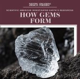 How Gems Form