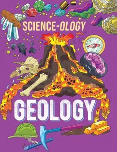 Cover Geology