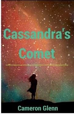 Cover Cassandra's Comet
