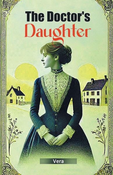 The Doctor's Daughter