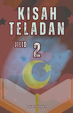 Cover Kisah Teladan Jilid 2
