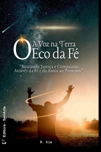 A Voz Na Terra - O Eco Da F