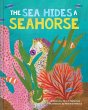 The Sea Hides a Seahorse - Bild 1