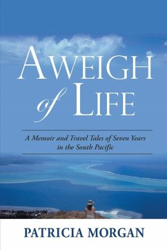 Cover Aweigh of Life