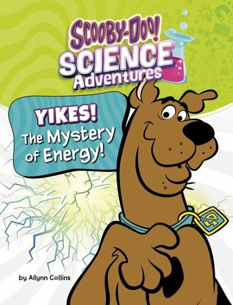 Yikes! the Mystery of Energy!
