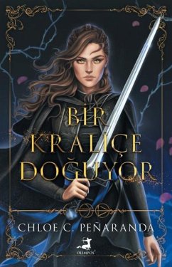 Cover Bir Kralice Doguyor