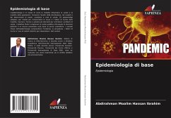 Cover Epidemiologia di base