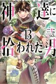 By the Grace of the Gods 13 (Manga)