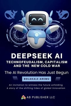 Deepseek AI - Aremu, Bolakale