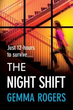 The Night Shift - Rogers, Gemma