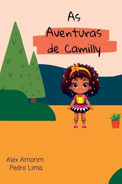 As Aventuras De Camilly As Aventuras De Camilly