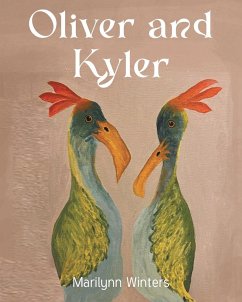 Oliver and Kyler - Winters, Marilynn