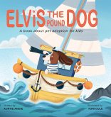 Elvis the Pound Dog Elvis the Pound Dog