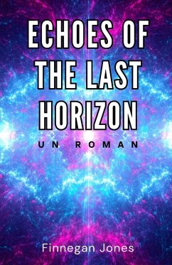 Cover Echoes of the Last Horizon