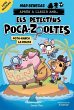 Aprèn a llegir amb Els detectius... - Bild 1