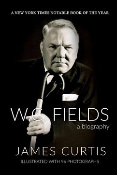Cover W. C. Fields