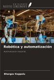 Robótica y automatización Robótica y automatización
