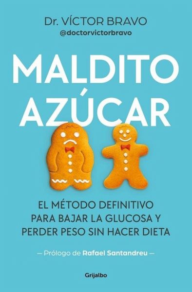 Maldito Azúcar / Damn Sugar