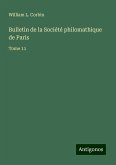 Bulletin de la Société philomathique de Paris