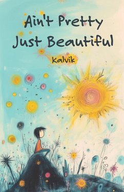 Cover Ain't Pretty Just Beautiful