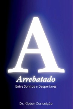 Cover Arrebatado