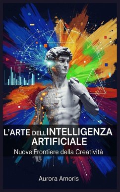 Cover L'arte Dell'intelligenza Artificiale
