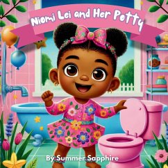 Cover Niomi Lei and Her Potty