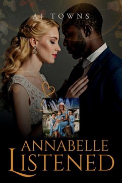 Cover Annabelle Listened