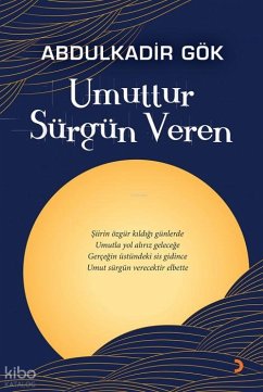 Cover Umuttur Sürgün Veren