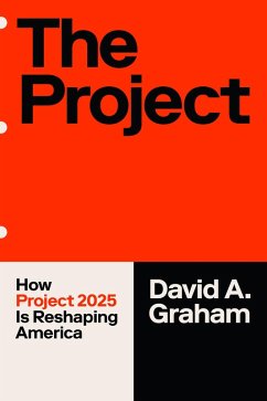 The Project - Graham, David A