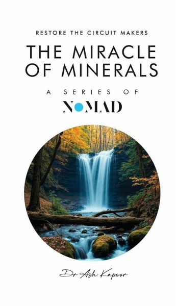 The Miracle of Minerals
